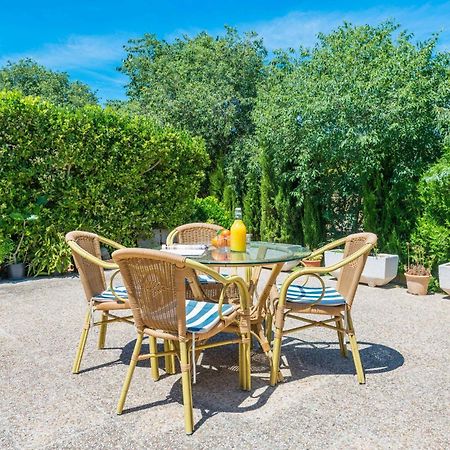 インカ Vivienda Isabelaヴィラ エクステリア 写真