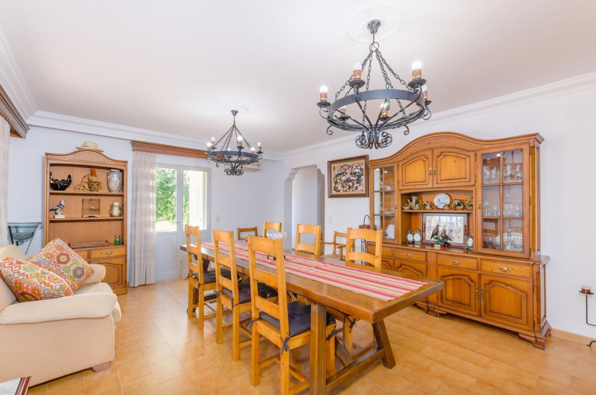 インカ Vivienda Isabelaヴィラ エクステリア 写真