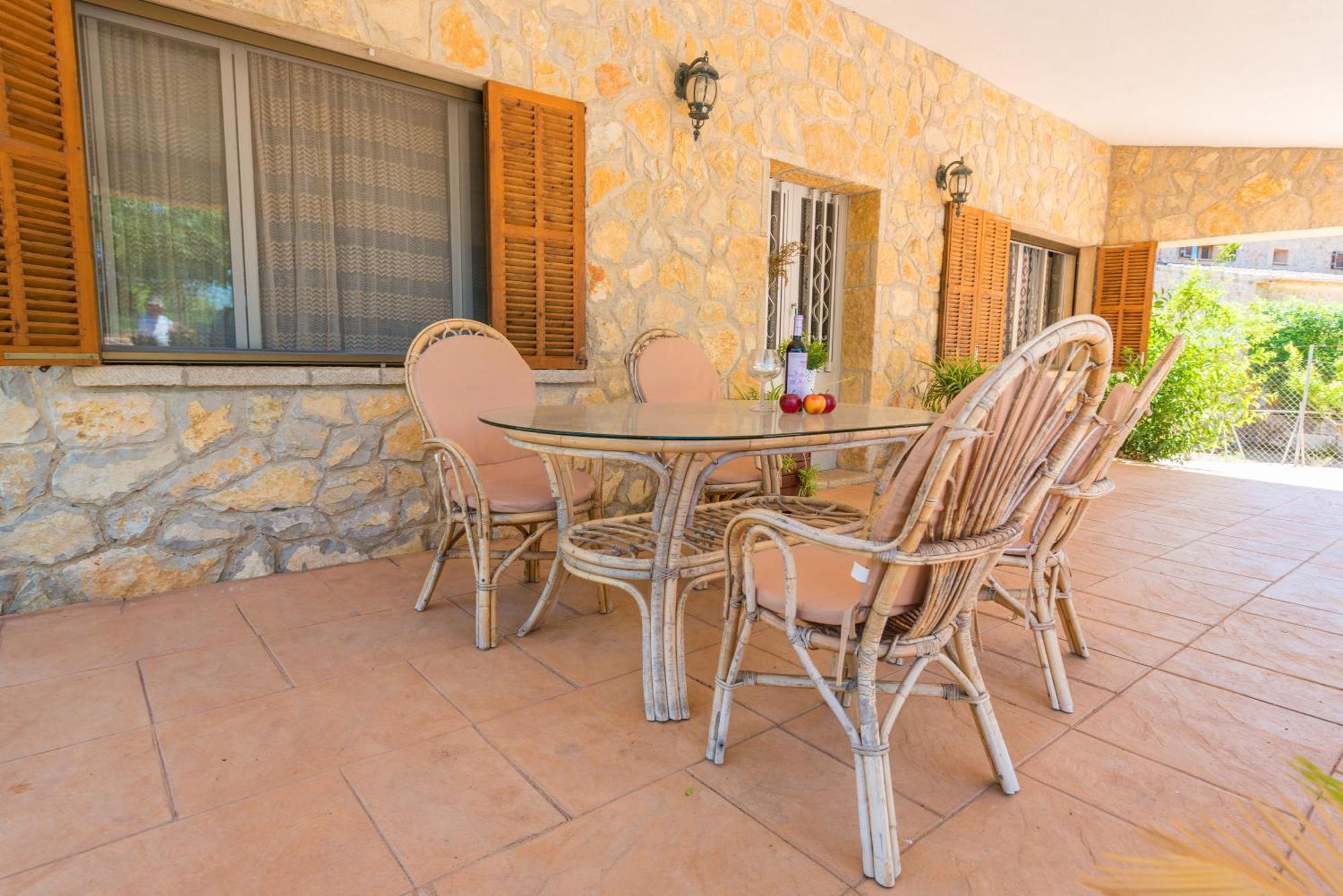 インカ Vivienda Isabelaヴィラ エクステリア 写真