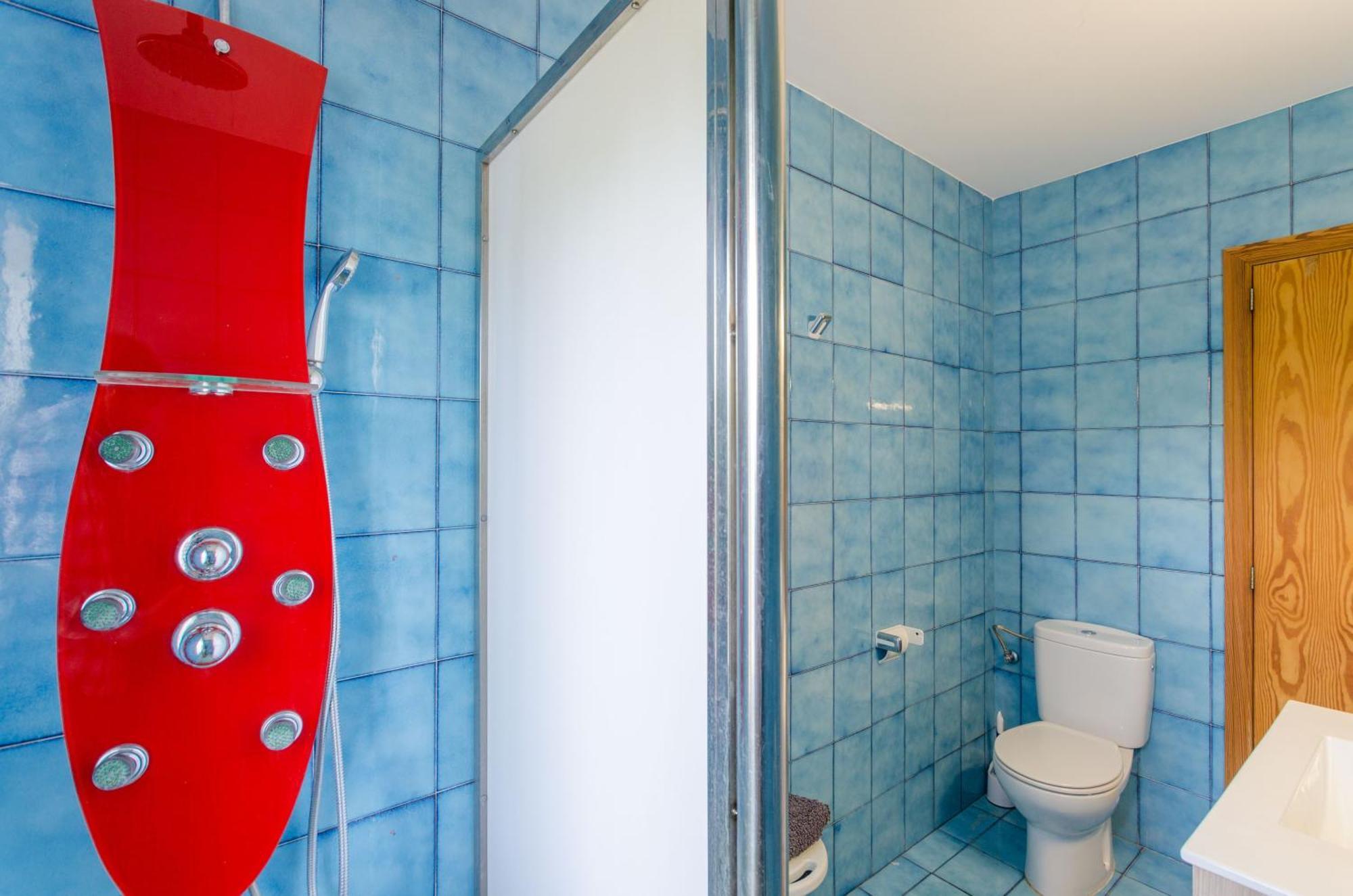 インカ Vivienda Isabelaヴィラ エクステリア 写真