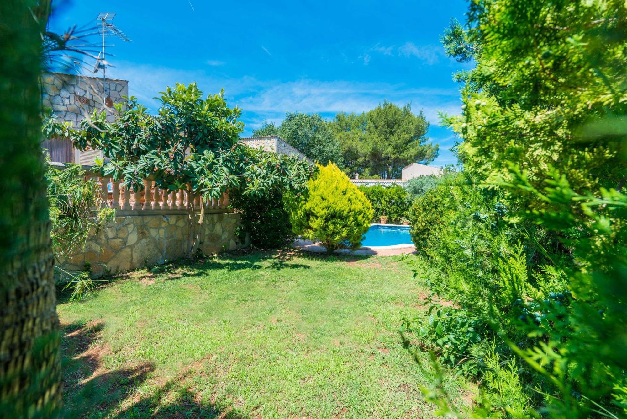 インカ Vivienda Isabelaヴィラ エクステリア 写真