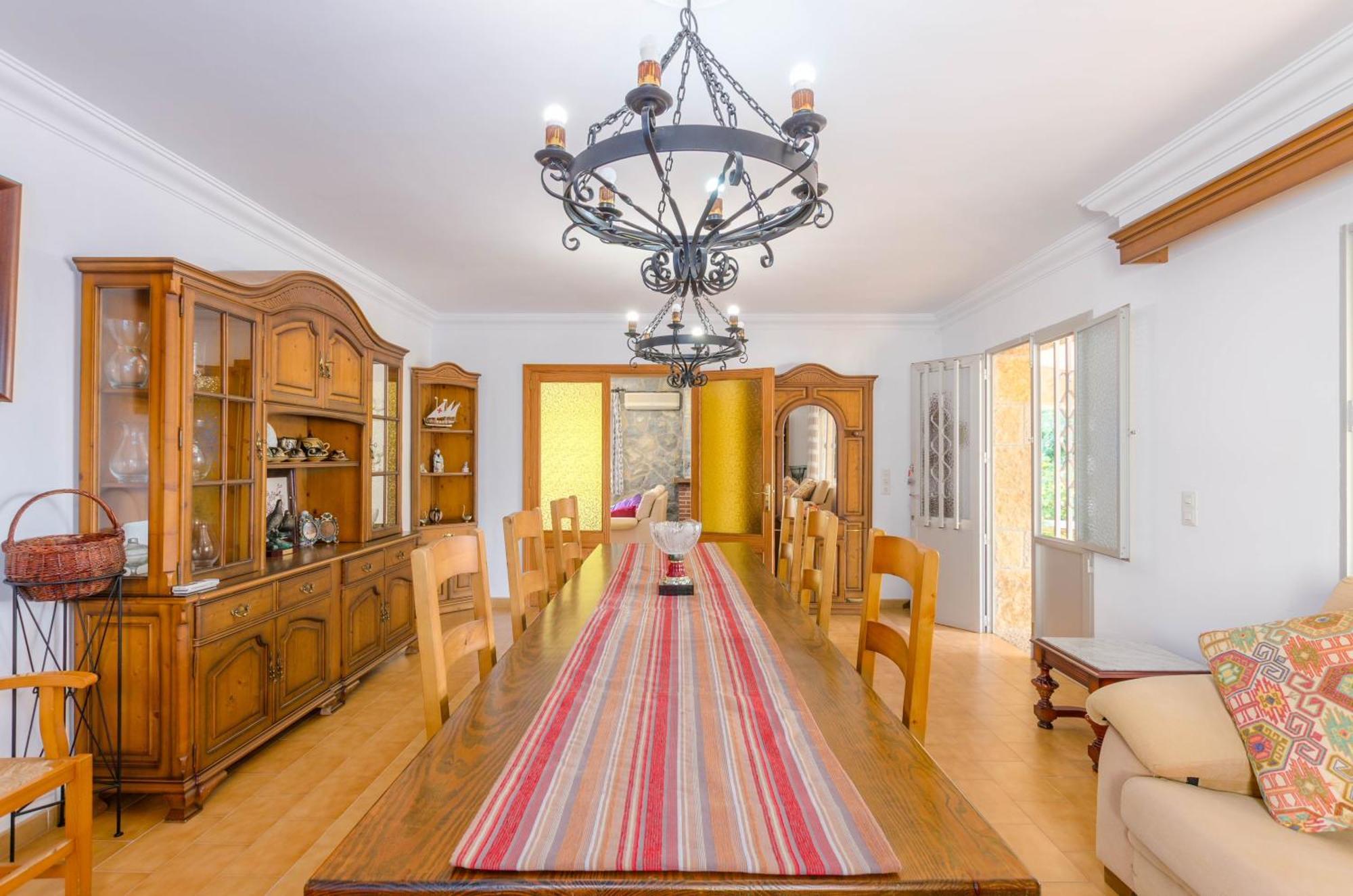 インカ Vivienda Isabelaヴィラ エクステリア 写真