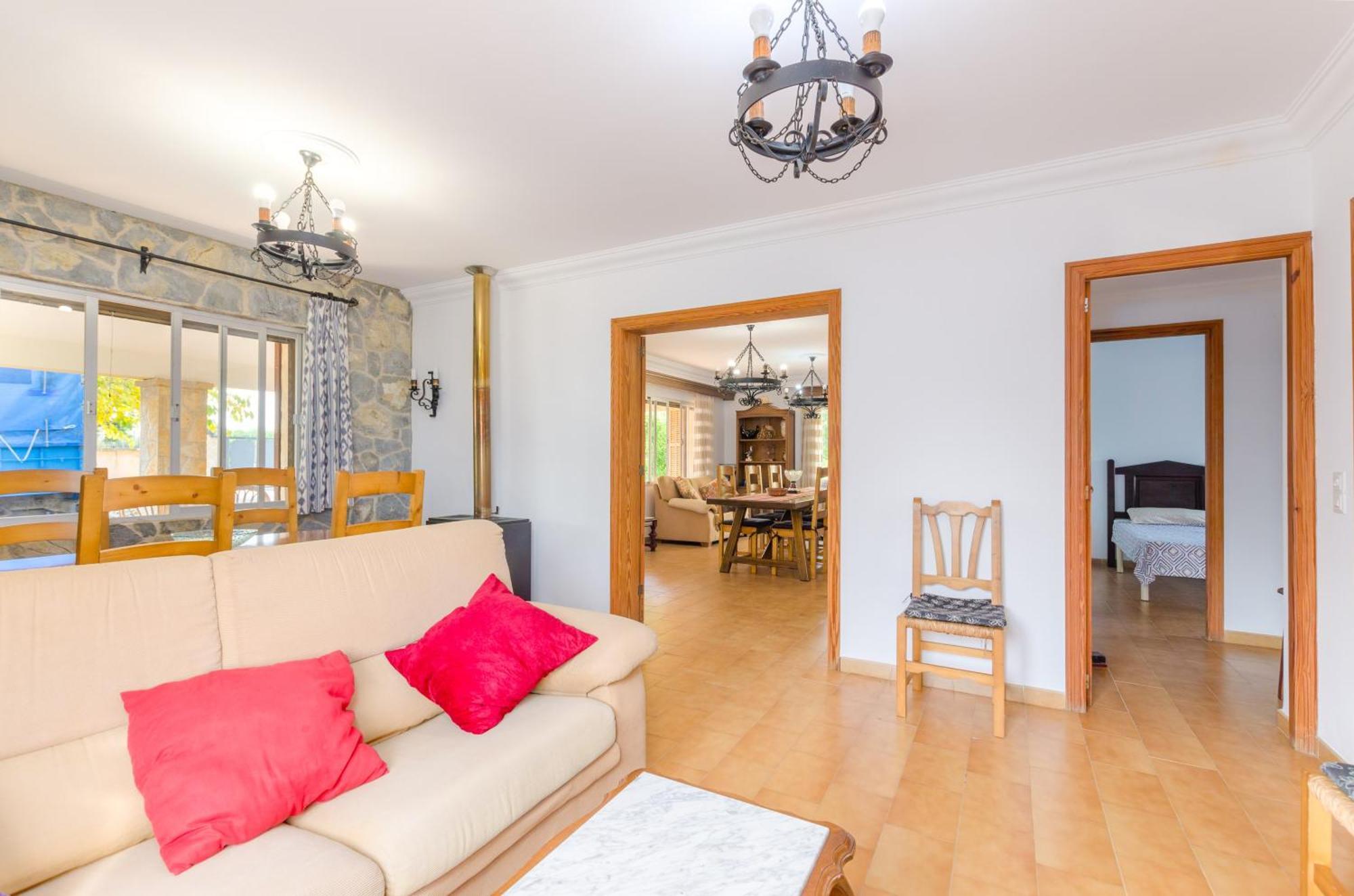 インカ Vivienda Isabelaヴィラ エクステリア 写真