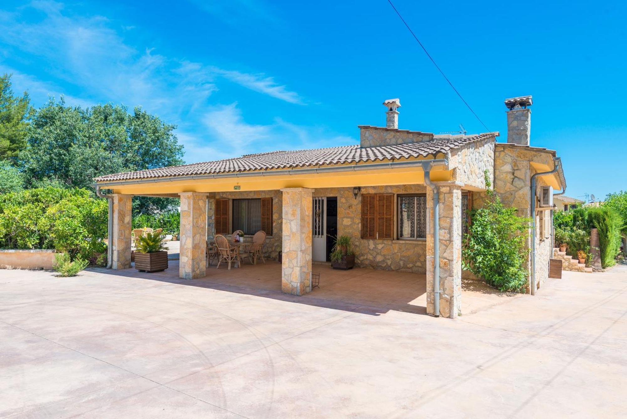 インカ Vivienda Isabelaヴィラ エクステリア 写真