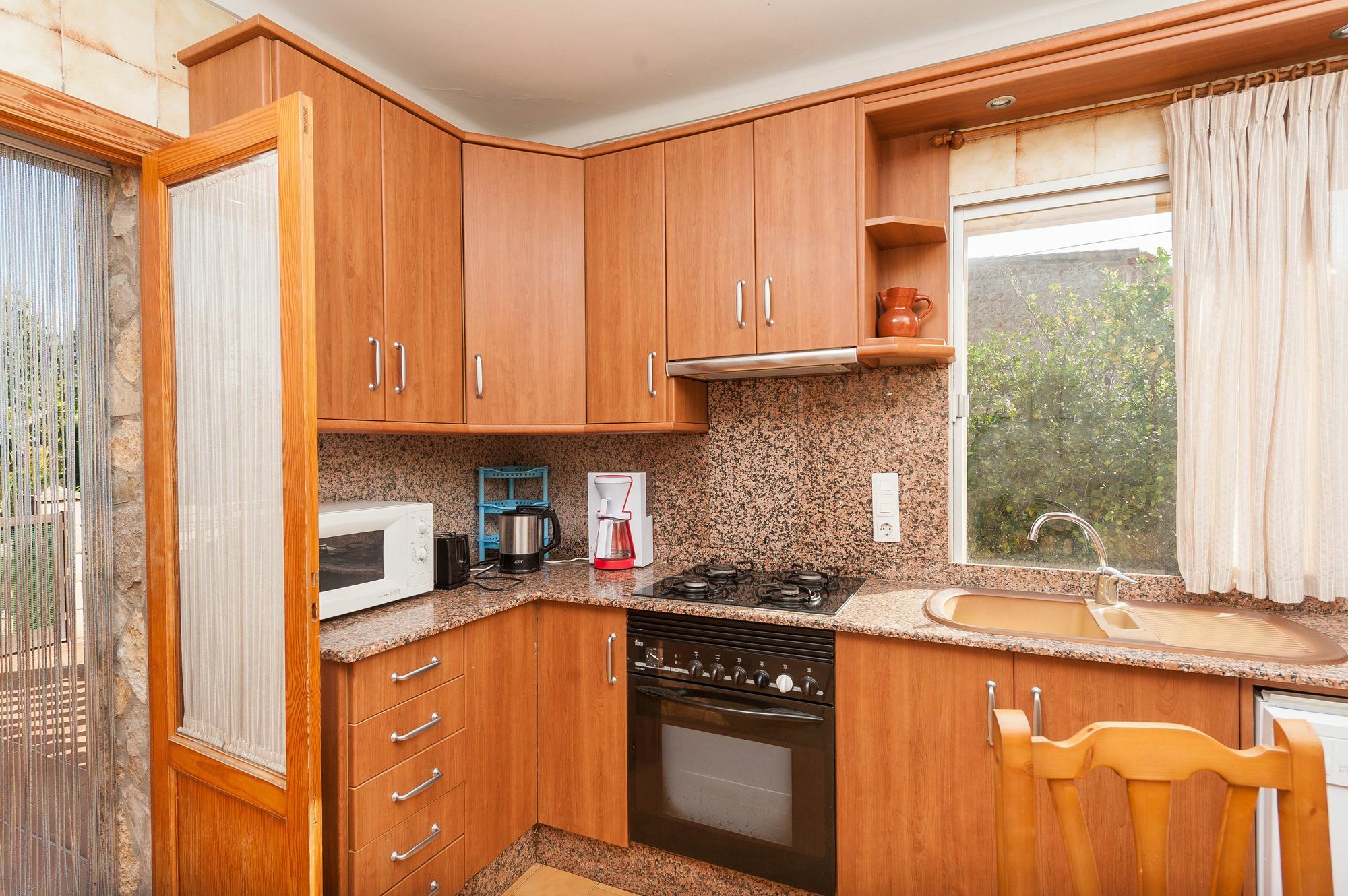 インカ Vivienda Isabelaヴィラ エクステリア 写真