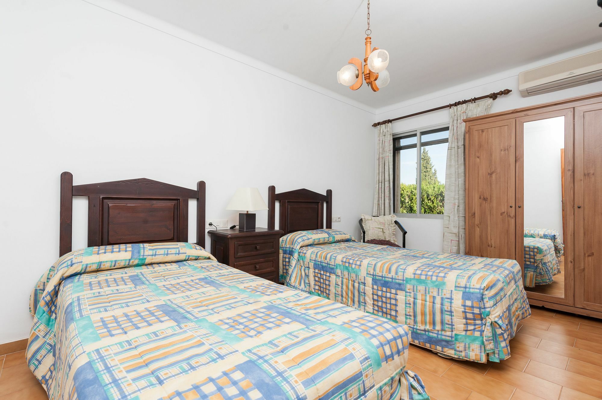 インカ Vivienda Isabelaヴィラ エクステリア 写真