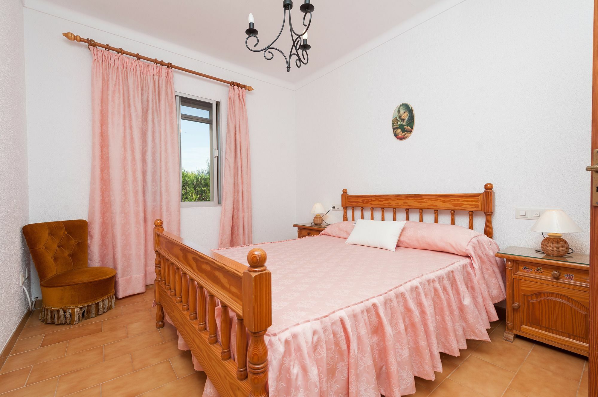 インカ Vivienda Isabelaヴィラ エクステリア 写真