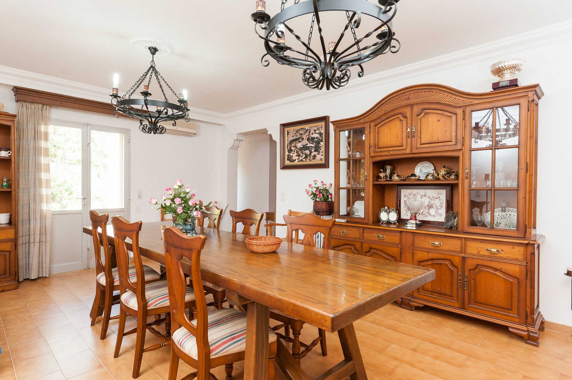 インカ Vivienda Isabelaヴィラ エクステリア 写真