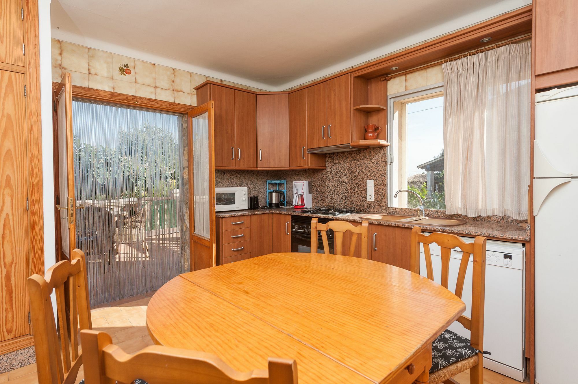 インカ Vivienda Isabelaヴィラ エクステリア 写真